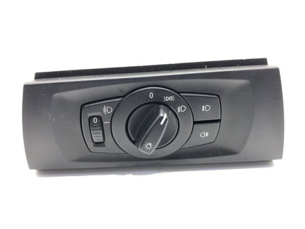 Spínač svetiel BMW 3 (E90) 2004 - 2012 6932794