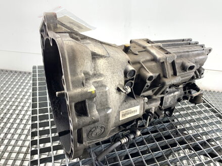 Prevodovka BMW 3 (E90) 2004 - 2012 2170017896