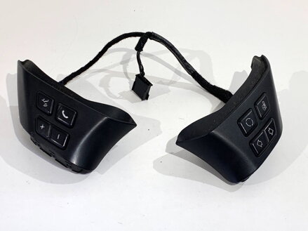 Prepínače volantu BMW 3 (E90) 2004 - 2012 6959893 6764547