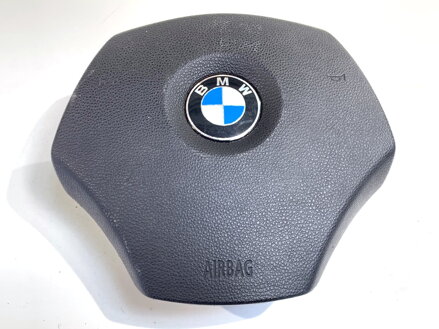 Airbag šoférov BMW 3 (E90) 2004 - 2012 6772866