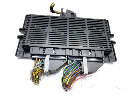 Riadiaca jednotka svetiel BMW 3 (E90) 2004 - 2012 6987998