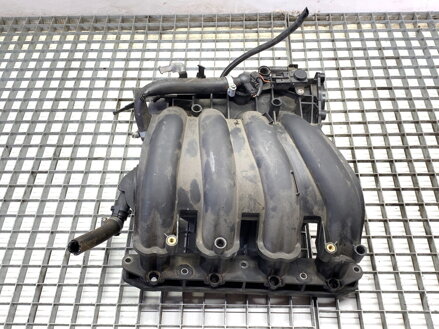 Sacie potrubie BMW 3 (E90) 2004 - 2012