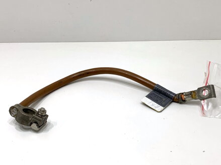 PÓL / svorka (BATÉRIE) mínus BMW 3 (E90) 2004 - 2012 9113151