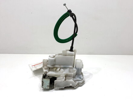 Zámok dverí ľavý zadný Fiat Tipo Sedan (356_) 2015 - 2022 519834810