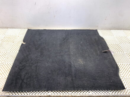 Koberec kufra Fiat Tipo Sedan (356_) 2015 - 2022