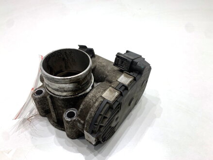 Škrtiaca klapka Fiat Tipo Sedan (356_) 2015 - 2022 0280750137