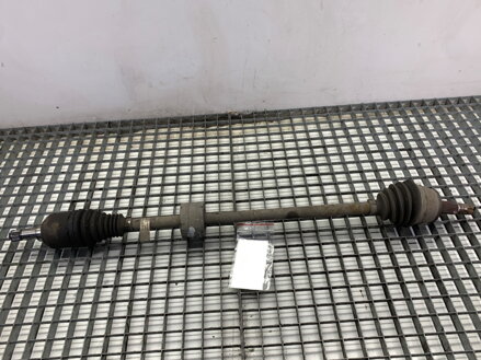 Poloos pravá predná Fiat Tipo Sedan (356_) 2015 - 2022