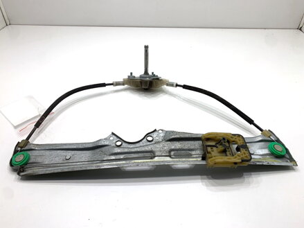 Sťahovačka okna ľavá zadná Fiat Tipo Sedan (356_) 2015 - 2022