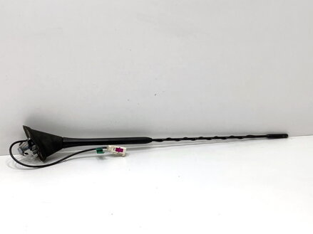 Anténa Fiat Tipo Sedan (356_) 2015 - 2022 52048177