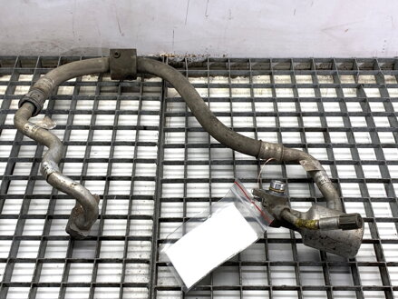 Hadica klimatizácie Fiat Tipo Sedan (356_) 2015 - 2022 51986971