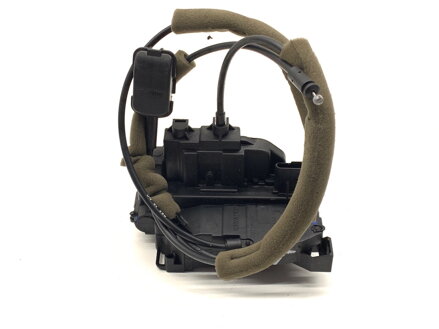 Zámok dverí pravý zadný Mercedes-benz Citan (W415) 2012 - 2021 8200542366