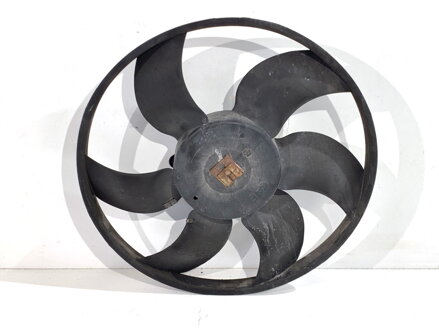 Ventilátor chladiča Mercedes-benz Citan (W415) 2012 - 2021