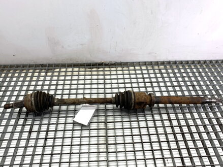 Poloos pravá predná Mercedes-benz Citan (W415) 2012 - 2021