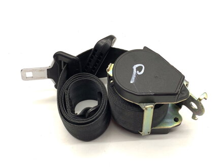 Bezpečnostný PÁS pravý predný Mercedes-benz Citan (W415) 2012 - 2021