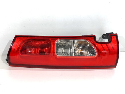 Svetlo ľavé zadné Mercedes-benz Citan (W415) 2012 - 2021 265553910R