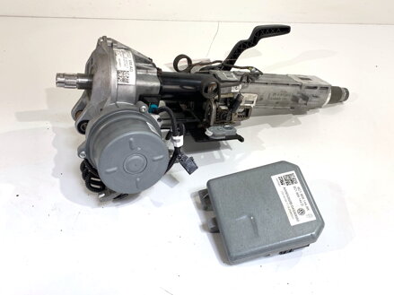 Servočerpadlo Skoda Fabia III (NJ3) 2014 - 2022 6C1423510CE