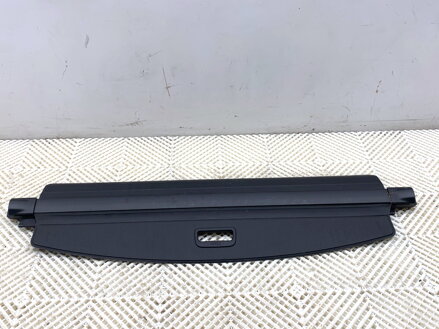 Roleta kufra Skoda Fabia III (NJ3) 2014 - 2022