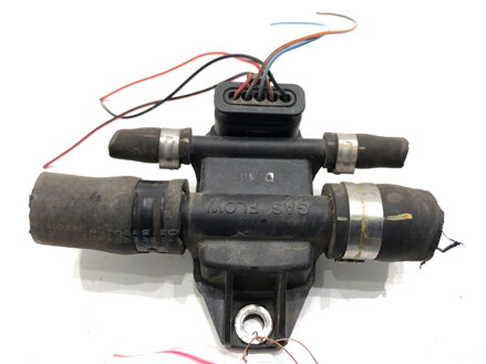 Snímač tlaku LPG Skoda Fabia III (NJ3) 2014 - 2022 463057000