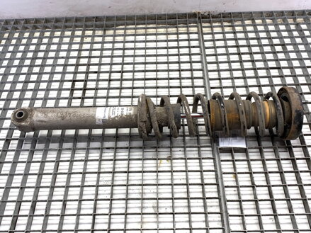 Tlmič pravý zadný S pružinou BMW 5 (E39) 1995 - 2003