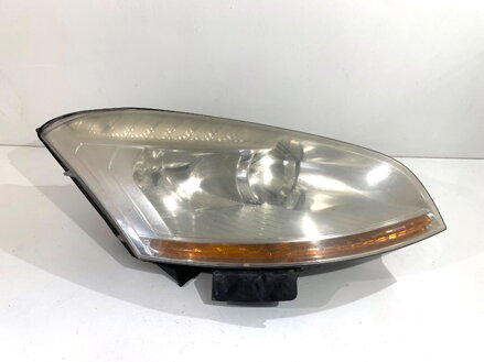 Svetlo pravé predné Citroen C4 Grand Picasso I (UA_) 2006 - 2013 162982