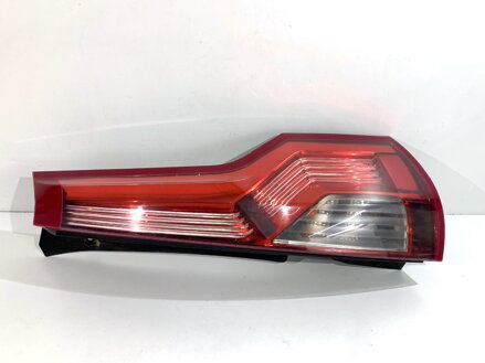 Svetlo pravé zadné Citroen C4 Grand Picasso I (UA_) 2006 - 2013 009466