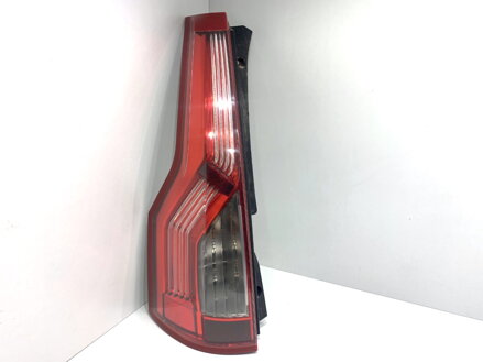 Svetlo ľavé zadné Citroen C4 Grand Picasso I (UA_) 2006 - 2013 009466