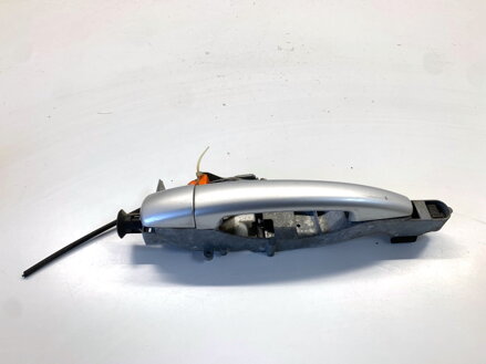 Kľučka vonkajšia pravá zadná Citroen C4 Grand Picasso I (UA_) 2006 - 2013