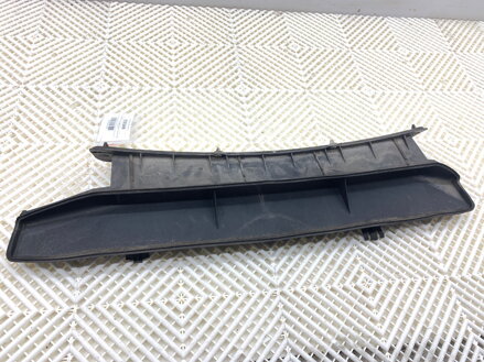 Volant vzduchu Citroen C4 Grand Picasso I (UA_) 2006 - 2013 9658173380