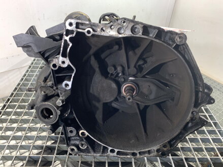 Prevodovka Citroen C4 Grand Picasso I (UA_) 2006 - 2013 20DP33