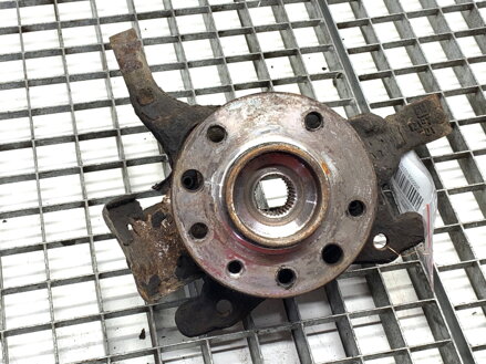 Otoč pravá predná Opel Zafira / Zafira Family B (A05) 2005 - 2019