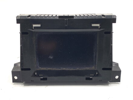 Displej Opel Zafira / Zafira Family B (A05) 2005 - 2019 13111163