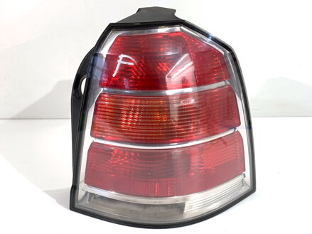 Svetlo pravé zadné Opel Zafira / Zafira Family B (A05) 2005 - 2019 24451843