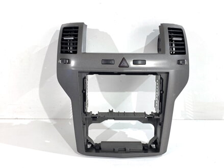 Mriežka ventilácie predná stredová Opel Zafira / Zafira Family B (A05) 2005 - 2019 13144402