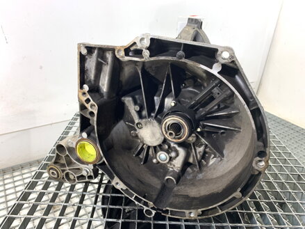 Prevodovka Ford Focus III 2010 - 2022 CV6R7002BBE