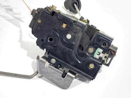 Zámok dverí ľavý zadný Audi A4 B6 Avant (8E5) 2000 - 2005 4B1837015G