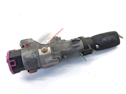 Spínacia skrinka Audi A4 B6 Avant (8E5) 2000 - 2005 4B0905851G