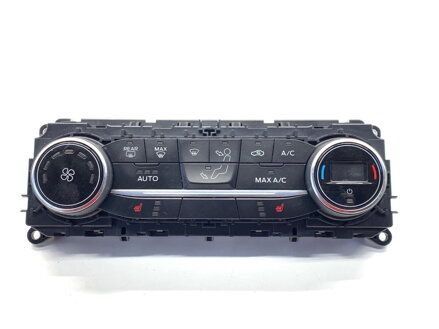 Panel ovládania ventilácie Ford Ecosport 2011 - 2022 GN15-18C612-CG