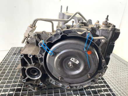 Prevodovka Ford Ecosport 2011 - 2022 GN1P7000HA