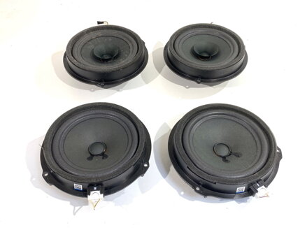 Reproduktory sada Ford Ecosport 2011 - 2022 GN15-18808-CB GN15-18808-AB