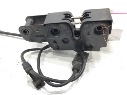 Zámok kapoty predný Audi A4 B8 Avant (8K5) 2007 - 2015 8K0823509A