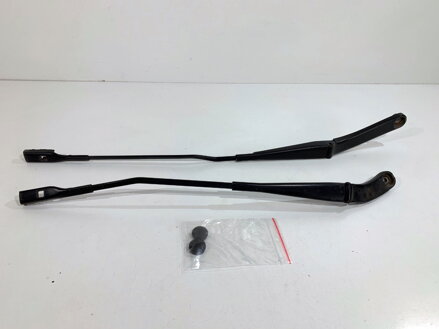 Stierač sada predný Audi A4 B8 Avant (8K5) 2007 - 2015 8K1955407 8K1955408