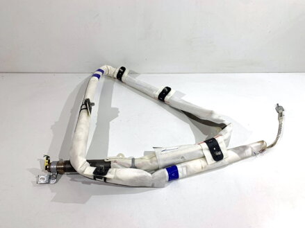 Hlavový airbag vzduchový ľavý Audi A4 B8 Avant (8K5) 2007 - 2015 8K0880741D