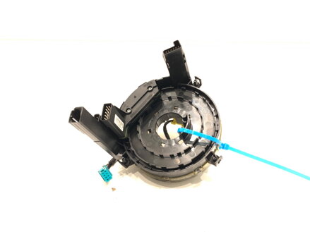 Krúžok slimák airbagu Audi A4 B6 (8E2) 2000 - 2005 8E0953541D