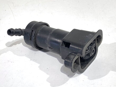 Ostrekovač svetla ľavý predný Audi A4 B6 (8E2) 2000 - 2005