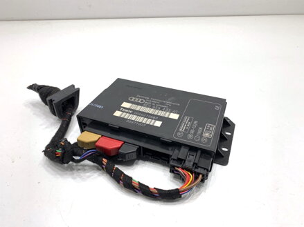 Modul komfortu Audi A4 B6 (8E2) 2000 - 2005 8E0959433AS