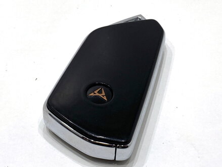 Kľúč Cupra Born (K11) 2021 - 2022 5FA959753R