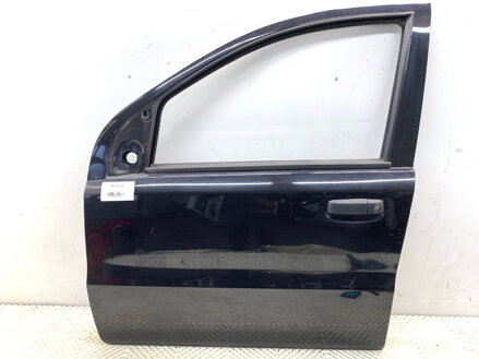 Dvere ľavé predné Fiat Panda (169_) 2003 - 2022