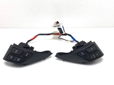 Prepínače volantu Honda Cr-v III (RE_) 2006 - 2022