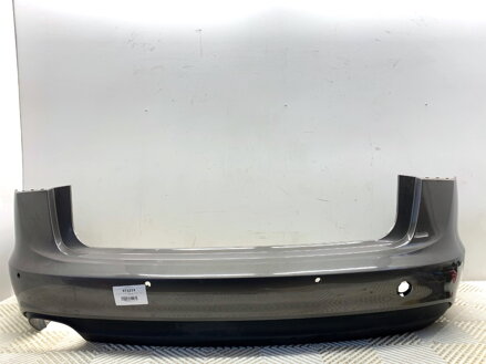 Nárazník zadný Audi A6 C7 Avant (4G5, 4GD) 2011 - 2018