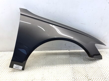 Blatník pravý predný Audi A6 C7 Avant (4G5, 4GD) 2011 - 2018